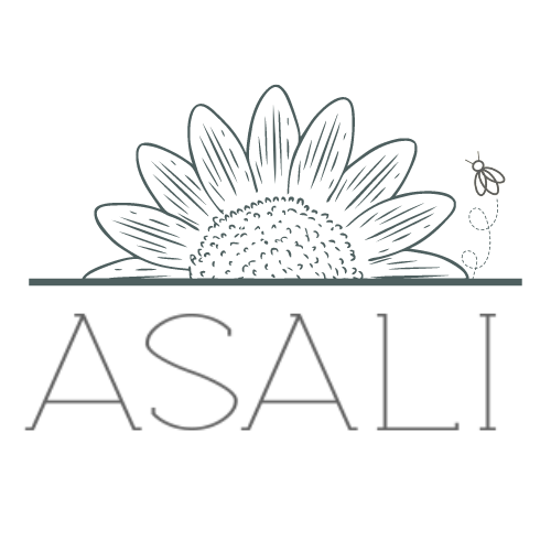 Asali Travel logo