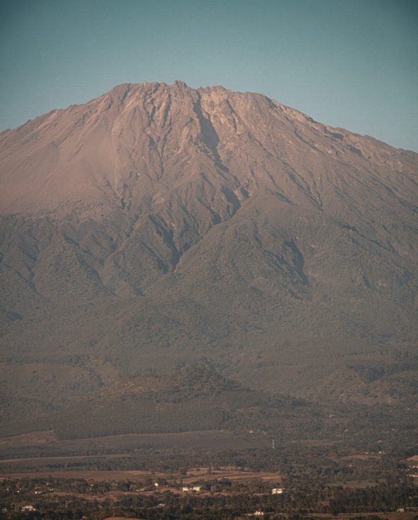 Arusha - asali travel