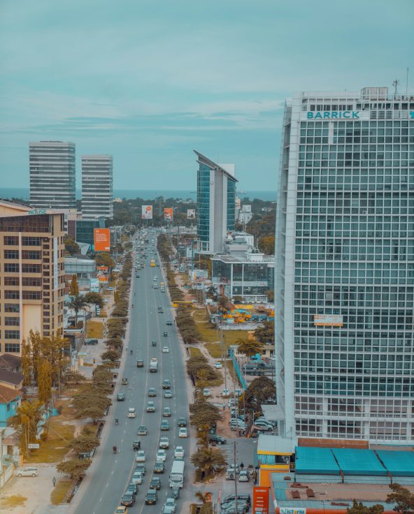 Dar es salaam- asali travel